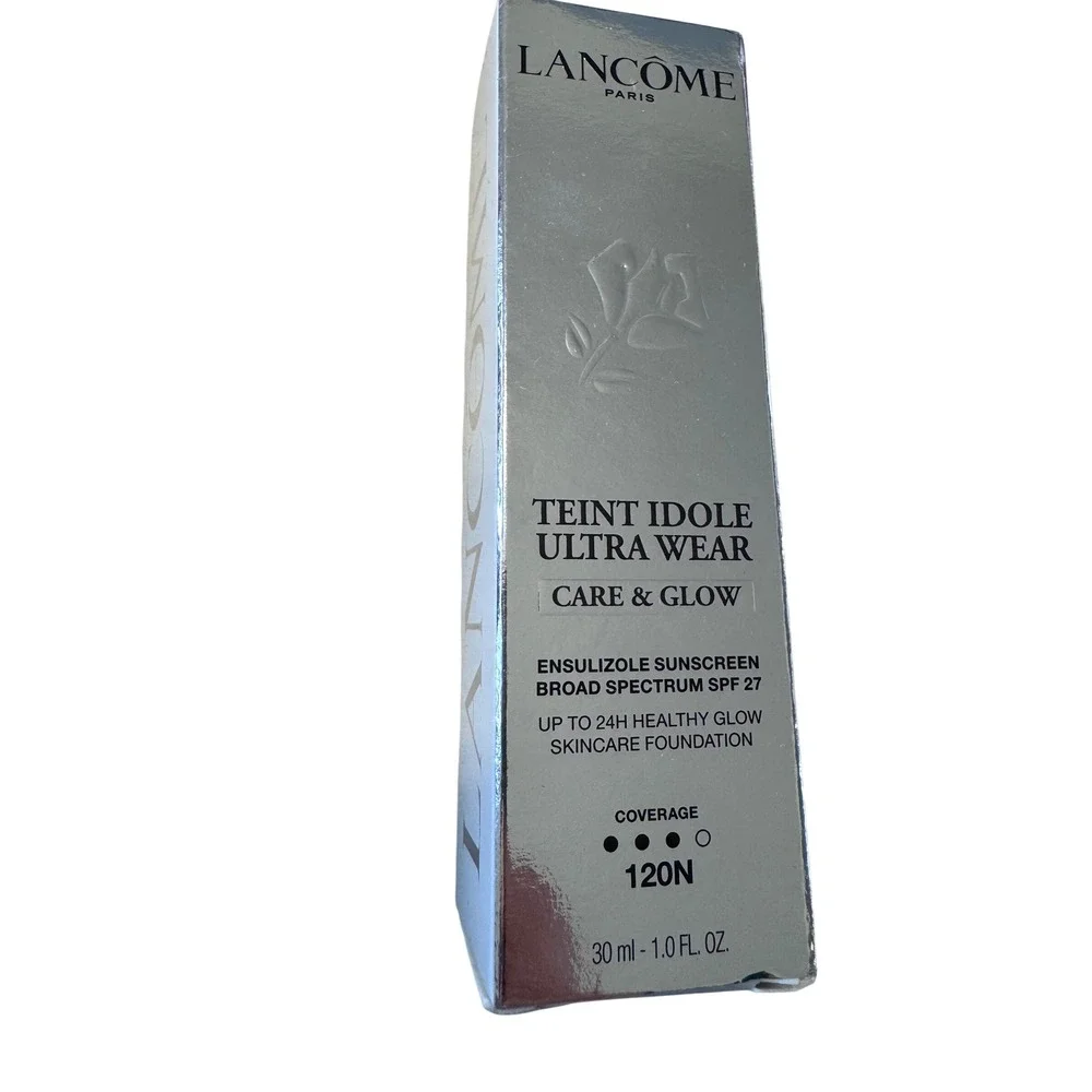 Lancôme 120n teint